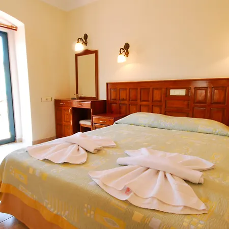 Hotel Oykun Fethiye