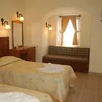 酒店 Oykun 费特希耶