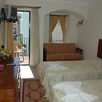 Oykun 3* 费特希耶