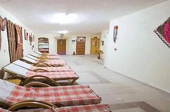 Oykun Φετιγιέ