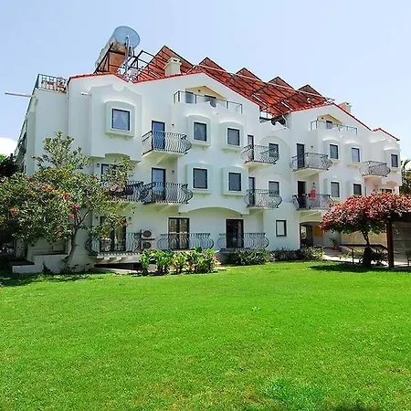 Oykun Ξενοδοχείο Φετιγιέ