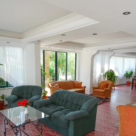 Ξενοδοχείο Oykun 3*