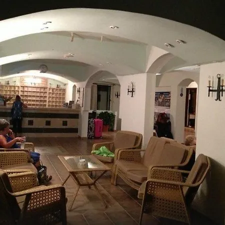 Ξενοδοχείο Oykun