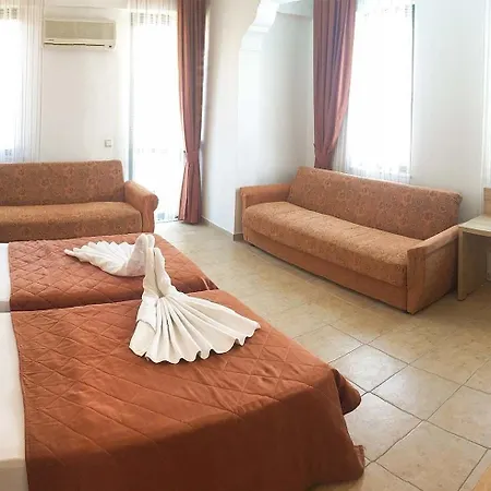 Oykun Hotel Fethiye