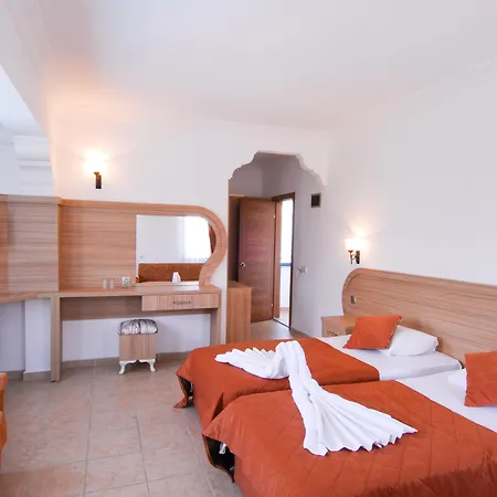 Hotel Oykun