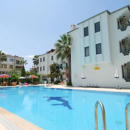 Oykun Hotel 3*