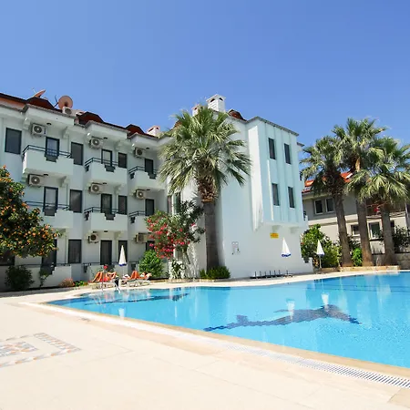 Hotel Oykun Fethiye