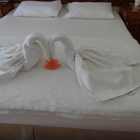 Hotel Oykun