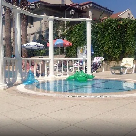 Oykun Fethiye