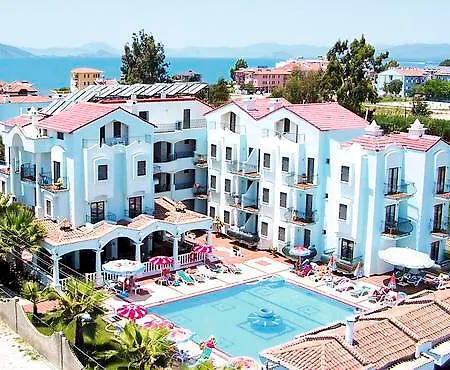 Hotel Oykun Fethiye