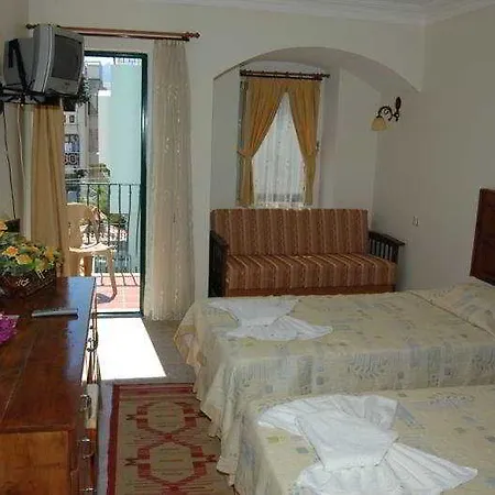 Oykun 3* Fethiye