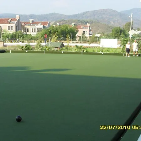 Oykun 3* Fethiye