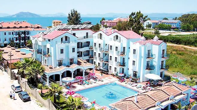 Hotel Oykun Fethiye