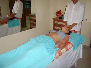 Hotell Oykun Fethiye