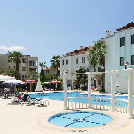 Oykun Hotell Fethiye
