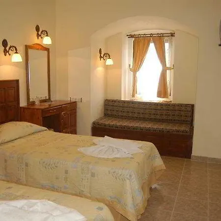 Hotell Oykun Fethiye